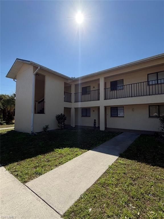 618 Gerald AVE 415, Lehigh Acres, FL 33936