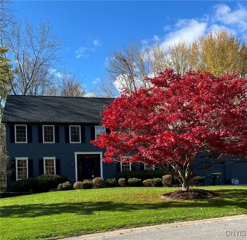 2788 Hiltonwood Rd, Lysander, NY 13027