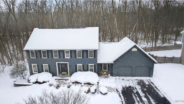 2788 Hiltonwood Rd, Lysander, NY 13027