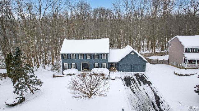 2788 Hiltonwood Rd, Lysander, NY 13027