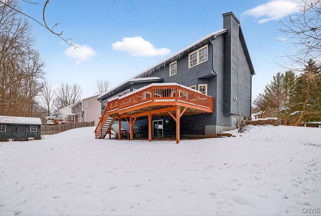 2788 Hiltonwood Rd, Lysander, NY 13027