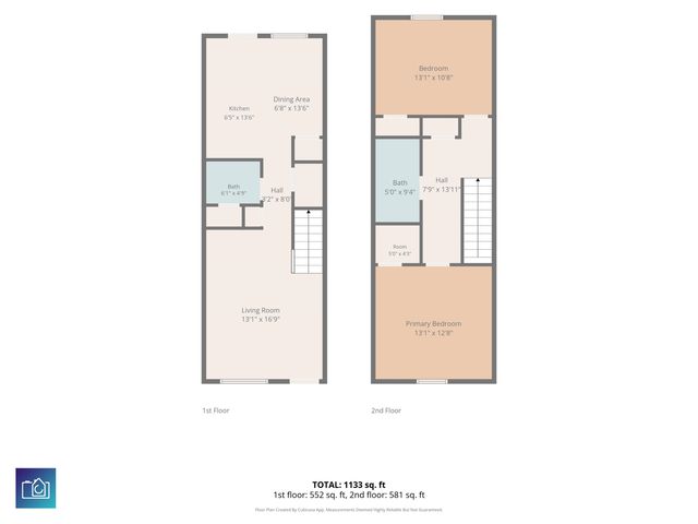 409 28th Ave S Apt 4, North Myrtle Beach, SC 29582