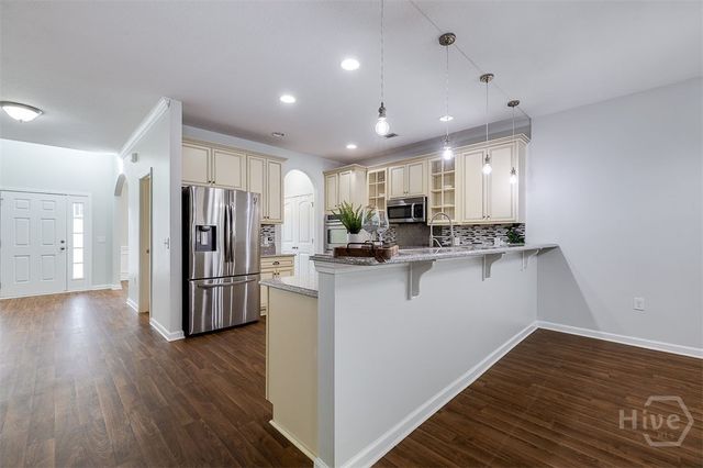 217 Cypress Creek Lane, Guyton, GA 31312