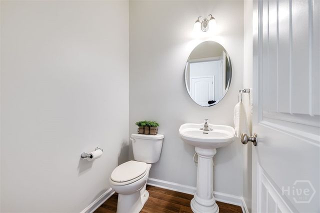 217 Cypress Creek Lane, Guyton, GA 31312