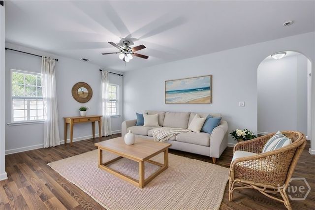 217 Cypress Creek Lane, Guyton, GA 31312