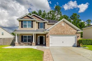 217 Cypress Creek Lane, Guyton, GA 31312