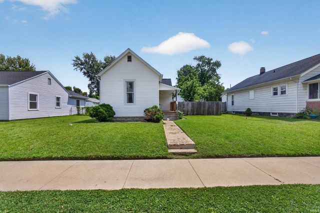 825 S 28th Street, Lafayette, IN 47904
