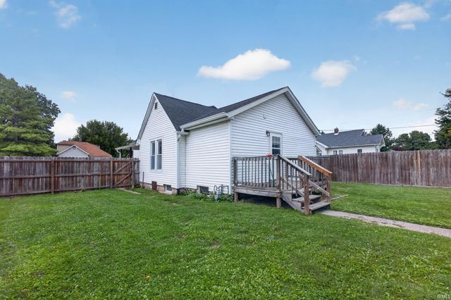 825 S 28th Street, Lafayette, IN 47904