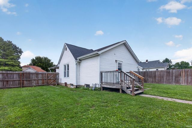 825 S 28th Street, Lafayette, IN 47904