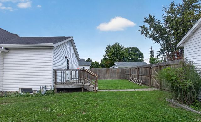 825 S 28th Street, Lafayette, IN 47904
