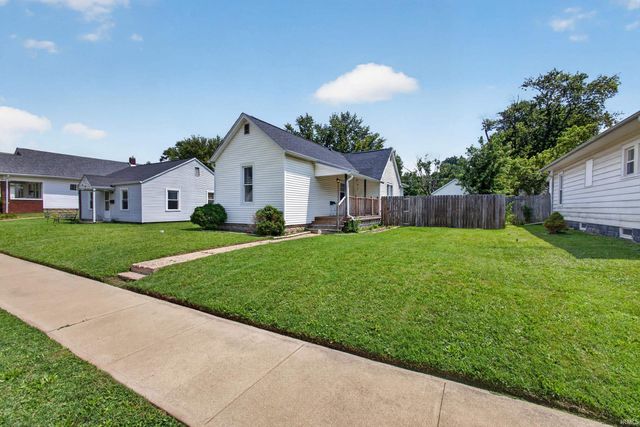825 S 28th Street, Lafayette, IN 47904