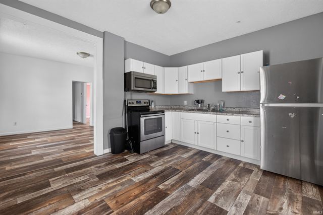 825 S 28th Street, Lafayette, IN 47904