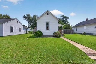 825 S 28th Street, Lafayette, IN 47904