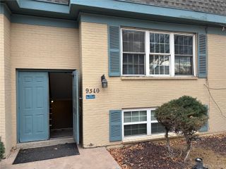 9340 E Girard Avenue 3, Denver, CO 80231