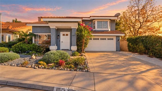 11529 Palm Meadows, Rancho Cucamonga, CA 91730