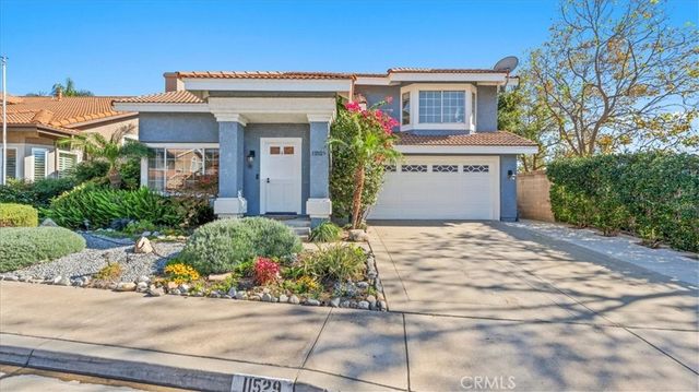 11529 Palm Meadows, Rancho Cucamonga, CA 91730