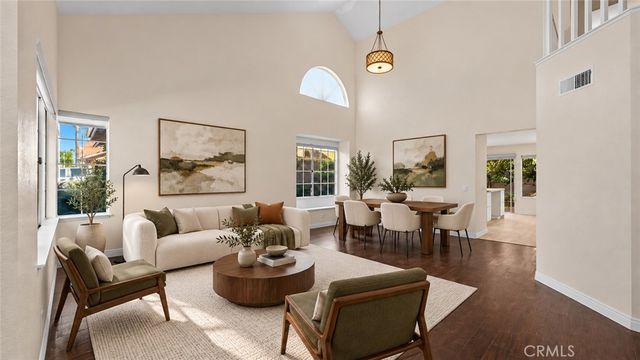 11529 Palm Meadows, Rancho Cucamonga, CA 91730