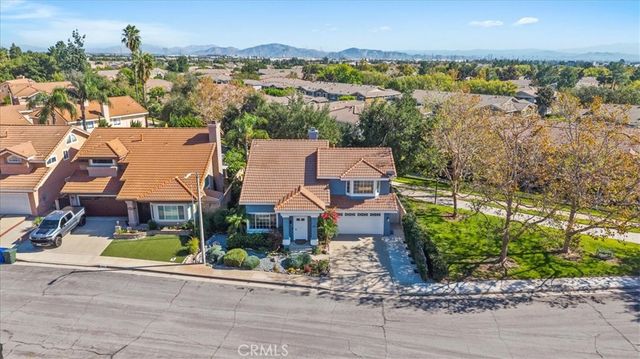 11529 Palm Meadows, Rancho Cucamonga, CA 91730