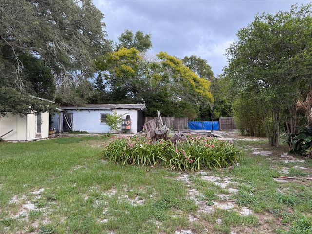 105 LAKE SEARS DRIVE, Winter Haven, FL 33880