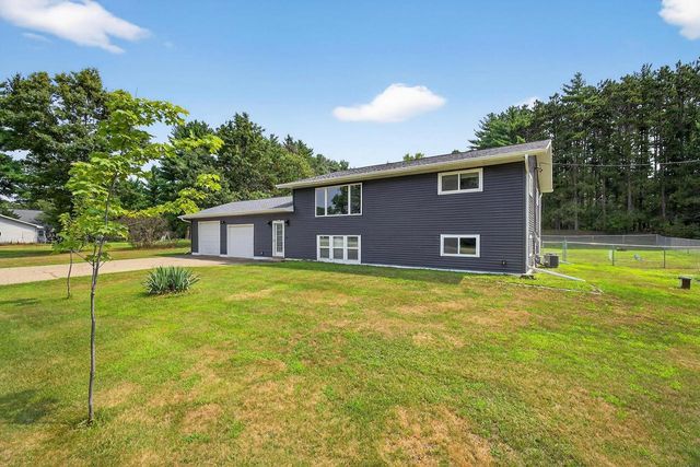 9713 BEPPLER ROAD, Nekoosa, WI 54457