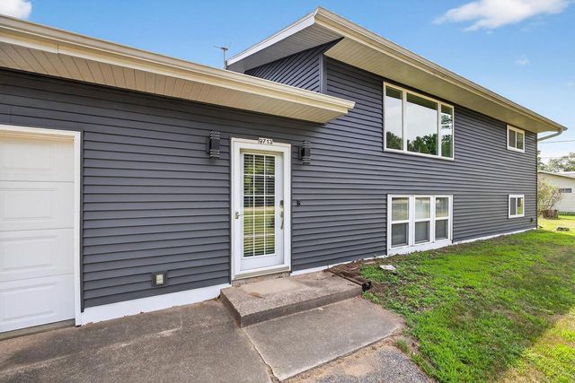 9713 BEPPLER ROAD, Nekoosa, WI 54457