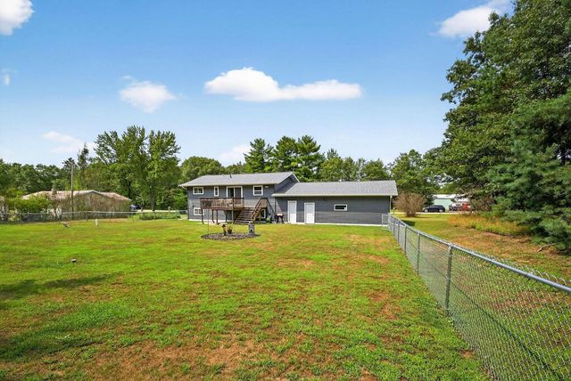 9713 BEPPLER ROAD, Nekoosa, WI 54457