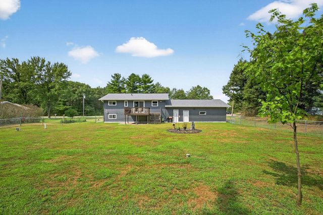 9713 BEPPLER ROAD, Nekoosa, WI 54457