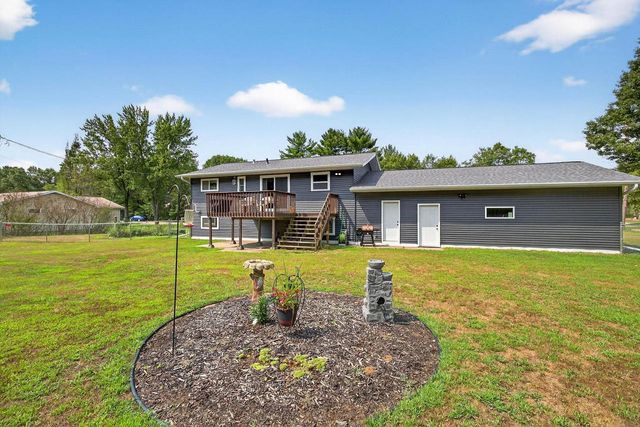 9713 BEPPLER ROAD, Nekoosa, WI 54457