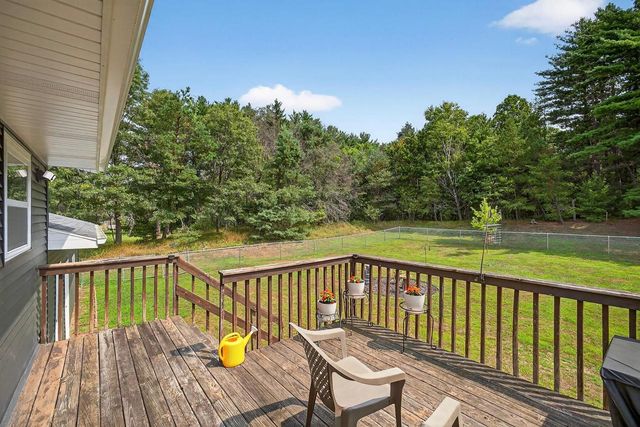 9713 BEPPLER ROAD, Nekoosa, WI 54457