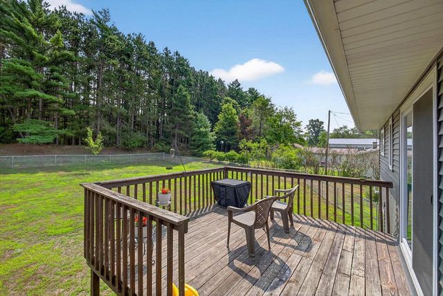 9713 BEPPLER ROAD, Nekoosa, WI 54457