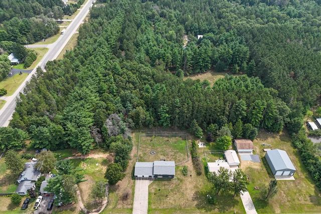 9713 BEPPLER ROAD, Nekoosa, WI 54457
