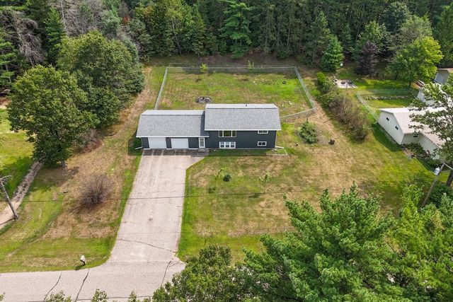 9713 BEPPLER ROAD, Nekoosa, WI 54457