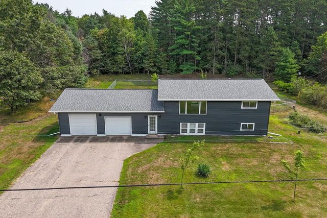 9713 BEPPLER ROAD, Nekoosa, WI 54457