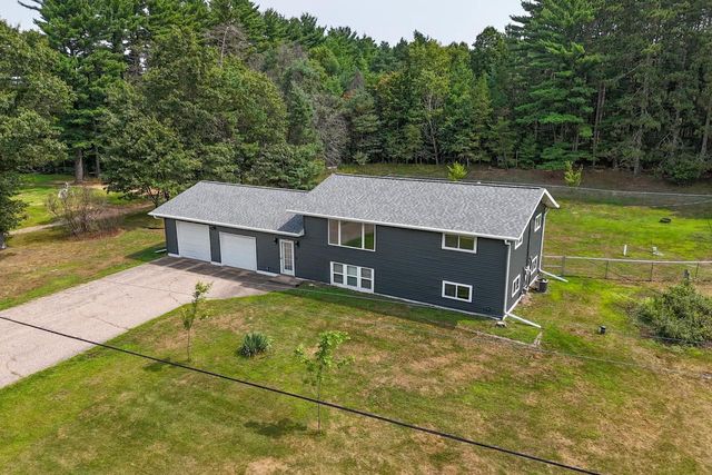 9713 BEPPLER ROAD, Nekoosa, WI 54457