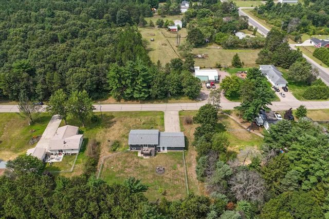 9713 BEPPLER ROAD, Nekoosa, WI 54457