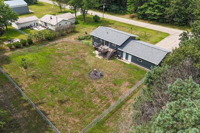 9713 BEPPLER ROAD, Nekoosa, WI 54457