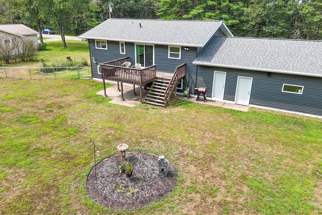 9713 BEPPLER ROAD, Nekoosa, WI 54457