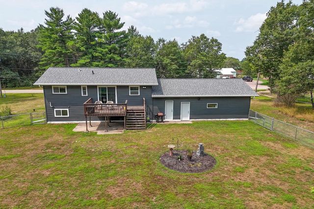 9713 BEPPLER ROAD, Nekoosa, WI 54457