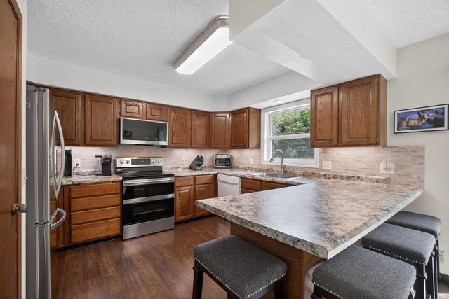 9713 BEPPLER ROAD, Nekoosa, WI 54457