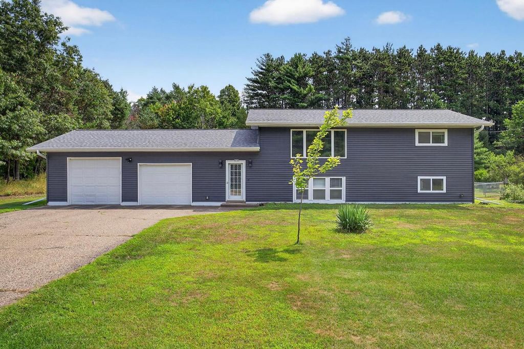 9713 BEPPLER ROAD, Nekoosa, WI 54457