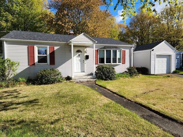 800 Mckinstry Ave, Chicopee, MA 01020