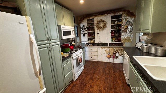 40921 Johnston, Hemet, CA 92544