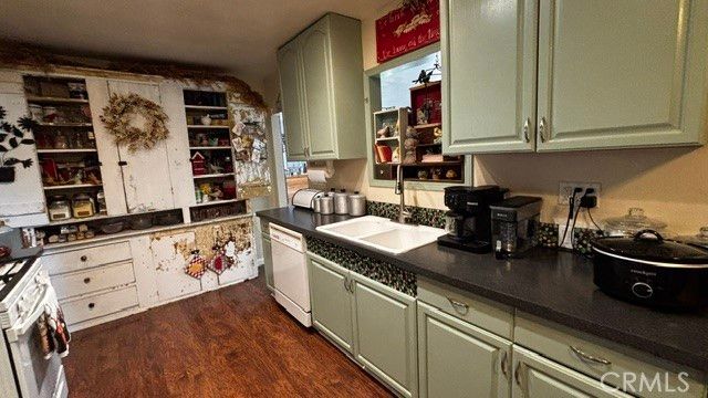 40921 Johnston, Hemet, CA 92544