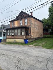 229 W Ninth Street, East Liverpool, OH 43920