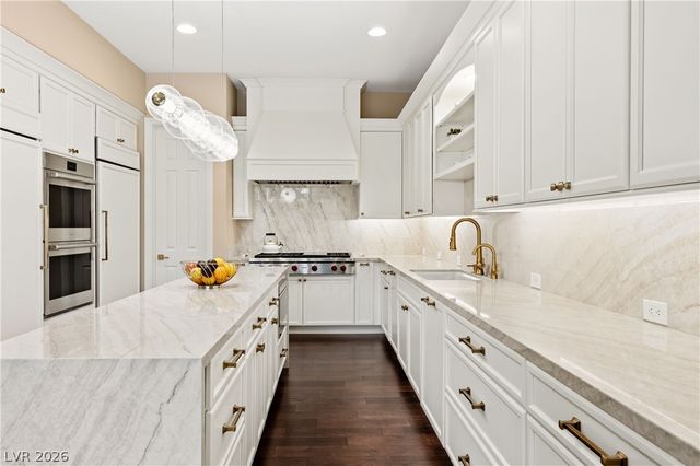 9209 Eagle Hills Drive, Las Vegas, NV 89134
