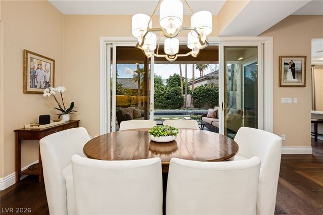 9209 Eagle Hills Drive, Las Vegas, NV 89134