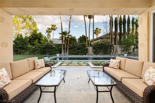9209 Eagle Hills Drive, Las Vegas, NV 89134