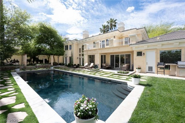 9209 Eagle Hills Drive, Las Vegas, NV 89134