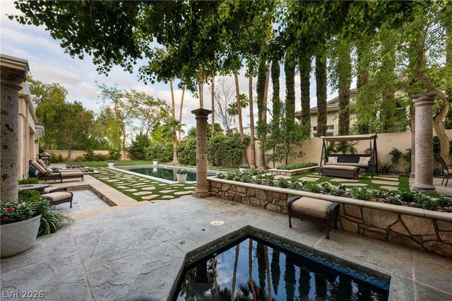 9209 Eagle Hills Drive, Las Vegas, NV 89134