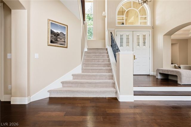 9209 Eagle Hills Drive, Las Vegas, NV 89134